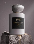 SCENT OF STARS Merope Love Nº 23 parfémovaná voda pro ženy 100 ml