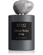 SCENT OF STARS Orion Solar Nº 26 parfémovaná voda unisex 100 ml