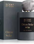SCENT OF STARS Orion Solar Nº 26 parfémovaná voda unisex 100 ml