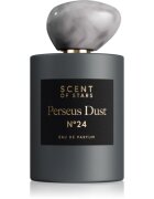 SCENT OF STARS Perseus Dust Nº 24 parfémovaná voda pro muže 100 ml