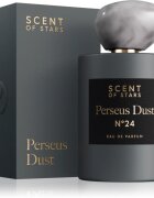 SCENT OF STARS Perseus Dust Nº 24 parfémovaná voda pro muže 100 ml
