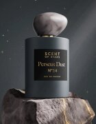 SCENT OF STARS Perseus Dust Nº 24 parfémovaná voda pro muže 100 ml