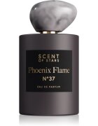 SCENT OF STARS Phoenix Flame Nº 37 parfémovaná voda pro muže 100 ml
