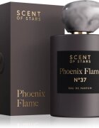 SCENT OF STARS Phoenix Flame Nº 37 parfémovaná voda pro muže 100 ml