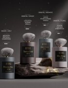 SCENT OF STARS Taurus Gold Nº 17 parfémovaná voda unisex 100 ml