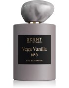 SCENT OF STARS Vega Vanilla Nº 3 parfémovaná voda pro ženy 100 ml