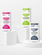 Schmidt's Rose + Vanilla přírodní tuhý deodorant 75 g