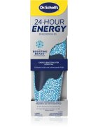 Scholl Dr. 's 24 Hour Energy vložky do bot velikost L 1 pár