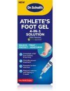 Scholl Dr. 's Athlete's Foot Gel zklidňující gel na chodidla 1 ks