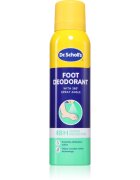 Scholl Dr. 's Foot Deodorant deodorant na nohy 150 ml