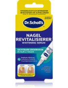 Scholl Dr. 's Nail Revitaliser bělicí sérum na nehty 10 ml