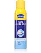 Scholl Dr. 's Shoe Deodorant sprej do bot 150 ml
