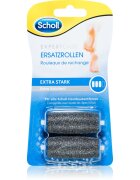 Scholl Expert Care Extra Strong náhradní hlavice do elektrického pilníku na chodidla 2 ks