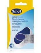 Scholl Expert Care Nano Foot File pilník na paty 1 ks