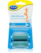 Scholl Expert Care Regular Strong náhradní hlavice do elektrického pilníku na chodidla 2 ks