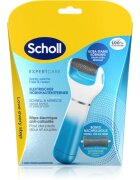 Scholl Expert Care Ultra Strong elektrický pilník na chodidla 1 ks