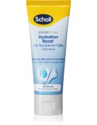 Scholl Foot Cream Hydration Boost hloubkově hydratační krém na chodidla 75 ml