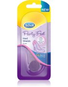 Scholl GelActiv Party Feet gelové polštářky na paty 2 ks
