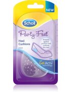 Scholl GelActiv Party Feet gelové polštářky pod patu 1 pár