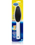 Scholl Hard Skin Foot File pilník na chodidla 1 ks