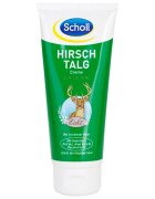 Scholl Hard Skin krém pro suchou pokožku 100 ml