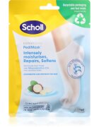 Scholl Pedimask™ Macadamia Oil hloubkově vyživující maska na nohy 1 ks