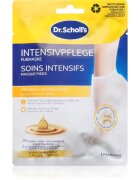 Scholl Pedimask™ Urea intenzivní maska na nohy 1 pár
