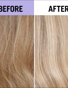 Schwarzkopf Gliss Blonde Hair Perfector regenerační maska na vlasy pro zesvětlené nebo melírované vlasy 150 ml