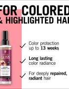Schwarzkopf Gliss Color Perfector regenerační balzám pro barvené a melírované vlasy 200 ml