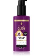Schwarzkopf Gliss Full Hair Wonder posilující sérum pro suché a křehké vlasy 100 ml
