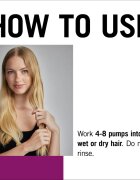 Schwarzkopf Gliss Full Hair Wonder posilující sérum pro suché a křehké vlasy 100 ml