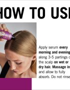 Schwarzkopf Gliss Full Hair Wonder sérum pro aktivaci kořínků 100 ml