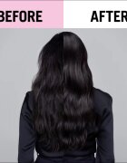 Schwarzkopf Gliss Liquid Silk bezoplachové sérum pro posílení a lesk vlasů Shine Booster 100 ml