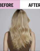 Schwarzkopf Gliss Liquid Silk maska pro posílení a lesk vlasů 400 ml