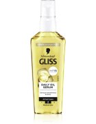Schwarzkopf Gliss Oil Nutritive olejové sérum pro každodenní použití 75 ml