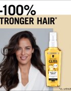 Schwarzkopf Gliss Oil Nutritive olejové sérum pro každodenní použití 75 ml