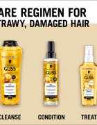 Schwarzkopf Gliss Oil Nutritive olejové sérum pro každodenní použití 75 ml