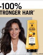 Schwarzkopf Gliss Oil Nutritive vyživující kondicionér s olejem 200 ml