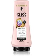Schwarzkopf Gliss Split Ends Miracle regenerační kondicionér na roztřepené konečky vlasů 200 ml
