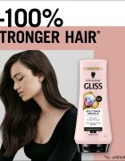 Schwarzkopf Gliss Split Ends Miracle regenerační kondicionér na roztřepené konečky vlasů 200 ml