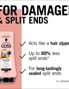 Schwarzkopf Gliss Split Ends Miracle regenerační kondicionér na roztřepené konečky vlasů 200 ml