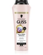 Schwarzkopf Gliss Split Ends Miracle regenerační šampon na roztřepené konečky vlasů 250 ml