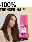 Schwarzkopf Gliss Supreme Length ochranný kondicionér pro dlouhé vlasy 200 ml