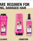 Schwarzkopf Gliss Supreme Length ochranný kondicionér pro dlouhé vlasy 200 ml