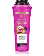 Schwarzkopf Gliss Supreme Length ochranný šampon pro dlouhé vlasy 250 ml
