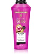 Schwarzkopf Gliss Supreme Length ochranný šampon pro dlouhé vlasy 400 ml