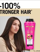 Schwarzkopf Gliss Supreme Length ochranný šampon pro dlouhé vlasy 400 ml