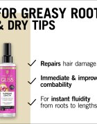 Schwarzkopf Gliss Supreme Length regenerační balzám pro dlouhé vlasy 200 ml