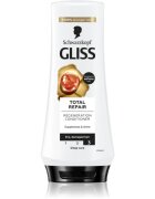 Schwarzkopf Gliss Total Repair intenzivně regenerační kondicionér 200 ml