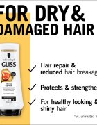 Schwarzkopf Gliss Total Repair intenzivně regenerační kondicionér 200 ml